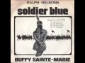 Download Lagu Buffy Sainte Marie - Soldier Blue