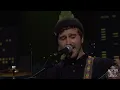 Portugal. The Man on Austin City Limits "Modern Jesus"
