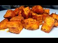 It’s so delicious! The best roasted sweet potato recipe | how to cook sweet potatoes