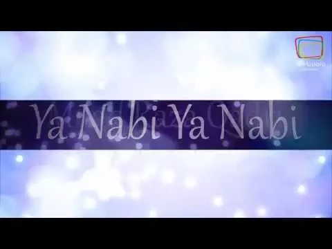 Download MP3 Milad Raza Qadri | Ya Nabi Ya Nabi | Official translation video