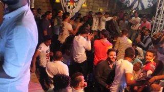 محمد مزيكا وكريم ناعوس مولعين الفرح دندنها