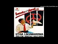 Utha Likumahuwa - Esok Kan Masih Ada - Composer : Dodo Zakaria 1983 (CDQ)