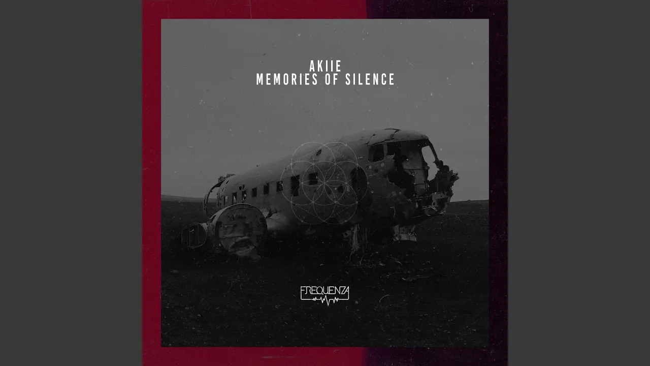 Memories of Silence (Original Mix)