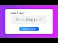 A Simple Guide to Moderating WordPress Comments