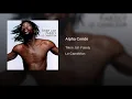 Alpha Conde