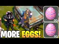 SECRET WAY TO GET INFINITE EGGS Easter Madness 2026 - Last Day on Earth Survival