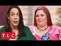 The Cast Calls Out Ella for Cheating 90 Day Fiance Before The 90 Days