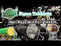 Download Lagu Suara Takbiran | IDUL FITRI 1443 H | minal aidzin walfaizin🙏✨ |