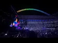Download Lagu Coldplay - A Sky Full Of Stars (Wembley Stadium in London on 27/08/2025)