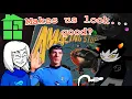 Homestuck Trolls vs Humanity