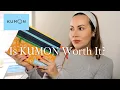 Download Lagu Kumon Review | program review, how much it costs, with progress examples | Is it worth it?👧🏻 👦🏽