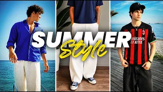 Only 5 Things You Needs in Summer 2026 – Practical Wardrobe