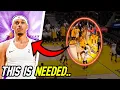 Download Lagu Meet the Lakers New ATHLETIC FREAK that is MAKING A CASE to be Signed! Lakers Signing Darius Bazley?