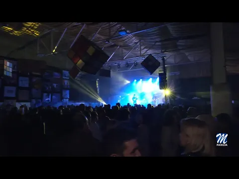 YouTube player