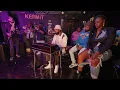 PJ Morton - Love's Disease (Just Can't Get Enough) (Acoustic Session)