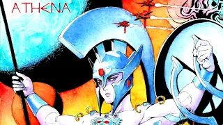 turbo knight u0026 edictum athena