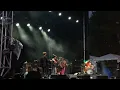 Big Thief Words 2023 Pitchfork Music Festival Chicago 7/22/23