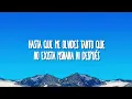 Luis Miguel - Hasta Que Me Olvides