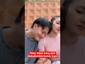 Download Lagu Rizky Febian casually invites Mahalini to make dance content #shortvideo #artist #entertainment
