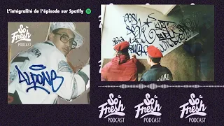 SOFRESH Podcast avec ALP des BAC.TCK