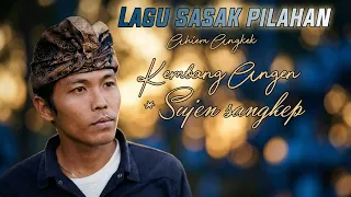 lagu sasak teebaru ahiem angkek cover 2026