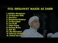 Lagu FULL ALBUM SHOLAWAT AZ ZAHIR 2025
