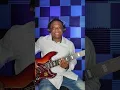 #BassCover Él Vive – David y Abraham | Juan Felipe