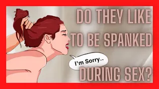 Download Do they like to be spanked during sex - female psychology MP3