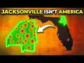 Why Jacksonville Is the Opposite of Every U S City