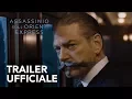 Video di Assassinio sull’Orient Express | Trailer Ufficiale #2 | 20th Century Fox 2017