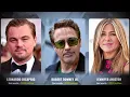 50 Richest Actors Ranked First Role Paycheck Total Net Worth