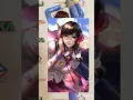 hana dva versi celana sobek