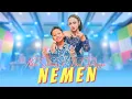 Download Lagu Farel Prayoga ft Niken Salindry - NEMEN | Ngomongo jalokmu pie?? (Official Music Video ANEKA SAFARI)