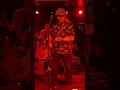 Phil Kitze and the Resonator s with Mick Zampogna