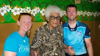 74 – Our Fijian Cultural Immersion In Fulanga