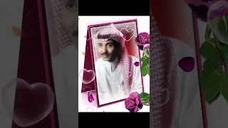 يوم كلن تمنى شوفة اللي يريد حسين العلي حسين العلي الفن الشامل 