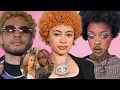 Oop Ice Spice EXPOSED By Her So-Called BFF Storme CHEATING On Riot and SELLING Her SOUL