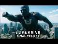 Download Lagu SUPERMAN (2025) – Trailer 2 | David Corenswet as Superman | James Gunn’s DC Universe | 4K Concept