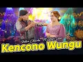 Intan Chacha feat. Lek Doel - Kencono Wungu (Official Music Video)