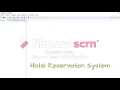 Hotel Reservation System in Java