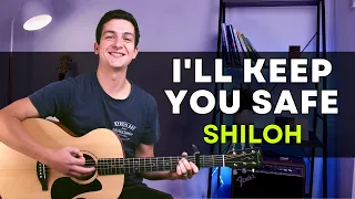 Download I'll Keep You Safe Guitar Lesson | Sagun and Shiloh Guitar Lesson MP3