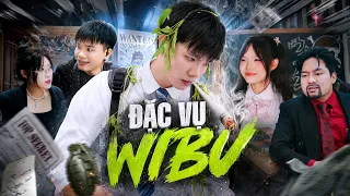 [NHẠC CHẾ] -  Đặc Vụ Wibu | Tuna Lee
