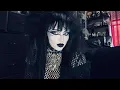 Lagu ASMR Spiderweb 🕸️ Trad Goth GRWM / Valentine’s Look🖤🥀