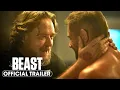 Beast 2026 Trailer - Daniel MacPherson Luke Hemsworth Russell Crowe