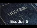 Exodus 6 NIV The Bible