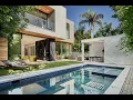 633 N Crescent Heights Blvd los Angeles 5 Bed 7 bath 6000 sf offered at 4 600 000