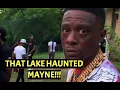 Boosie Warns People That Lake Lanier Is HAUNTED And To Stay Far Away From It After 7th 2023 Death