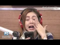 Download Lagu Masakit sa ina na makitang umiiyak ang anak niya! - DJ Raqi's Secret Files (September 10, 2018)