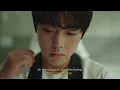 안녕, 나의 여름아 | 한로로(Hanroro) - 시간을 달리네(Goodbye, My summer) [KOR/ENG] Lyrics #약한영웅 #WEAKHERO