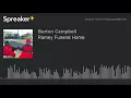 Ramey Funeral Home made with Spreaker
